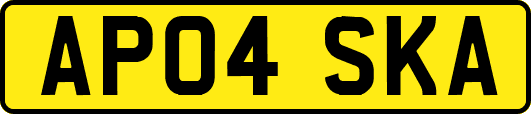 AP04SKA
