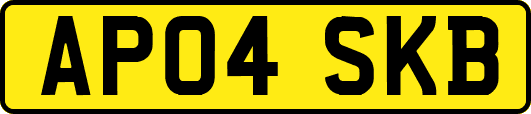 AP04SKB