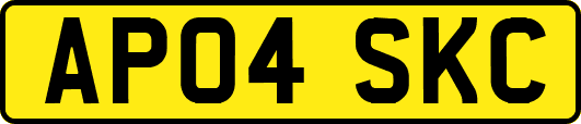 AP04SKC