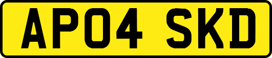 AP04SKD