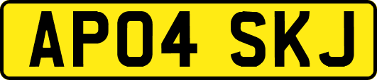 AP04SKJ