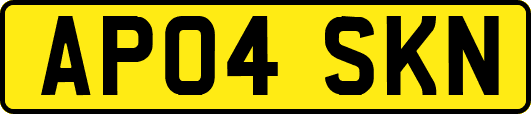 AP04SKN