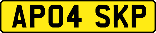 AP04SKP