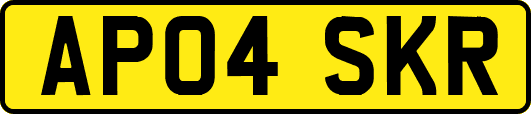 AP04SKR