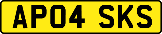 AP04SKS