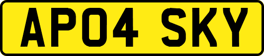AP04SKY