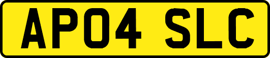 AP04SLC