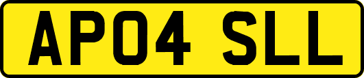 AP04SLL