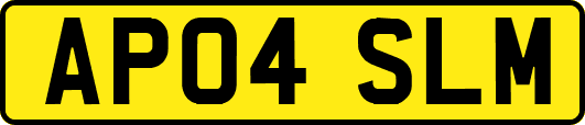 AP04SLM