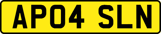 AP04SLN