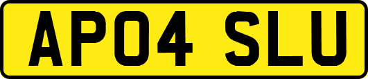 AP04SLU