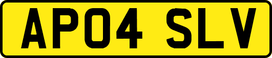 AP04SLV