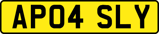 AP04SLY