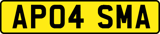 AP04SMA
