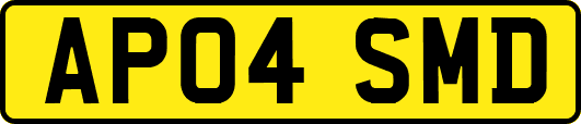 AP04SMD