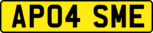 AP04SME