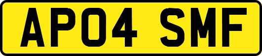 AP04SMF