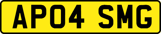 AP04SMG