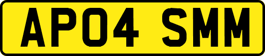 AP04SMM