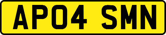 AP04SMN