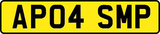 AP04SMP