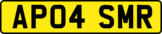 AP04SMR