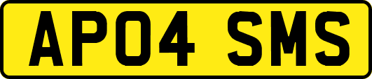 AP04SMS
