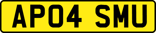 AP04SMU