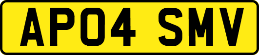 AP04SMV