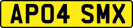 AP04SMX