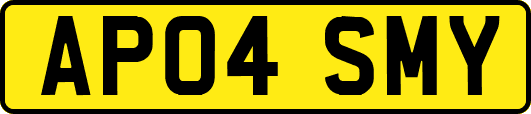 AP04SMY