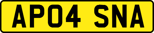 AP04SNA