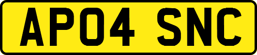AP04SNC
