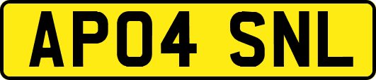 AP04SNL