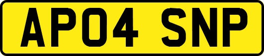 AP04SNP