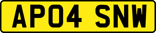 AP04SNW