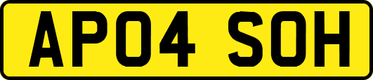 AP04SOH