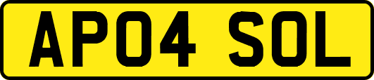 AP04SOL