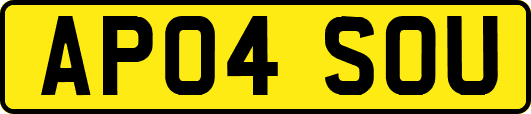 AP04SOU