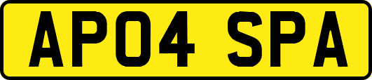AP04SPA