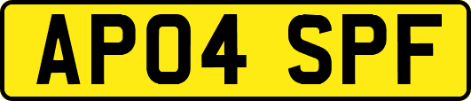 AP04SPF
