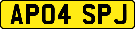 AP04SPJ