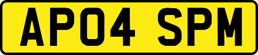 AP04SPM