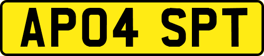 AP04SPT