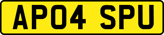 AP04SPU