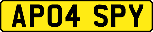 AP04SPY