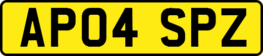 AP04SPZ