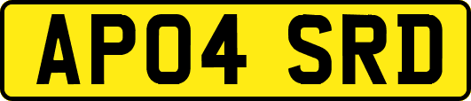 AP04SRD