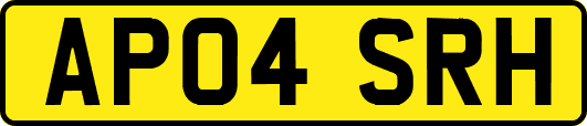 AP04SRH