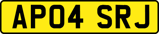 AP04SRJ
